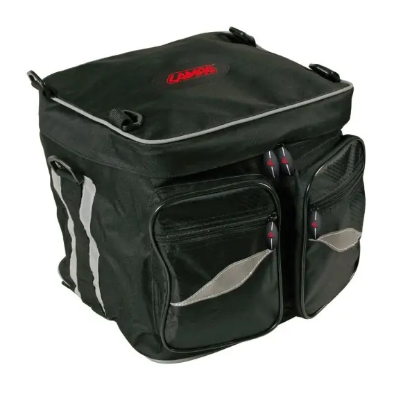 Hit cenowy 90270 T-Maxter, Tailbag z kordury